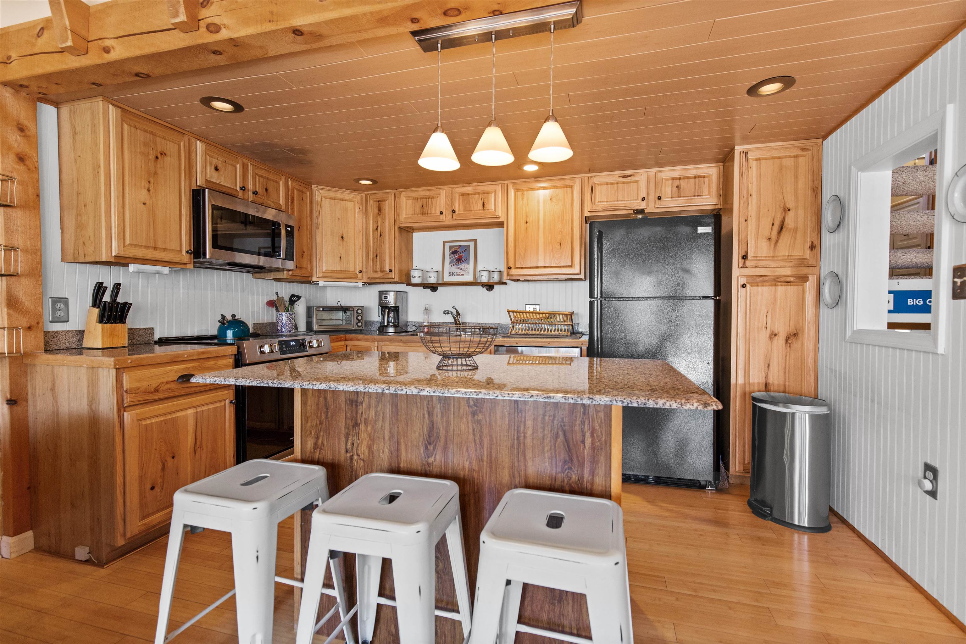 19 Big Coolidge Road, Unit 3 Lincoln, NH 03251 - Photo 34 of 55 Gallery Image 34