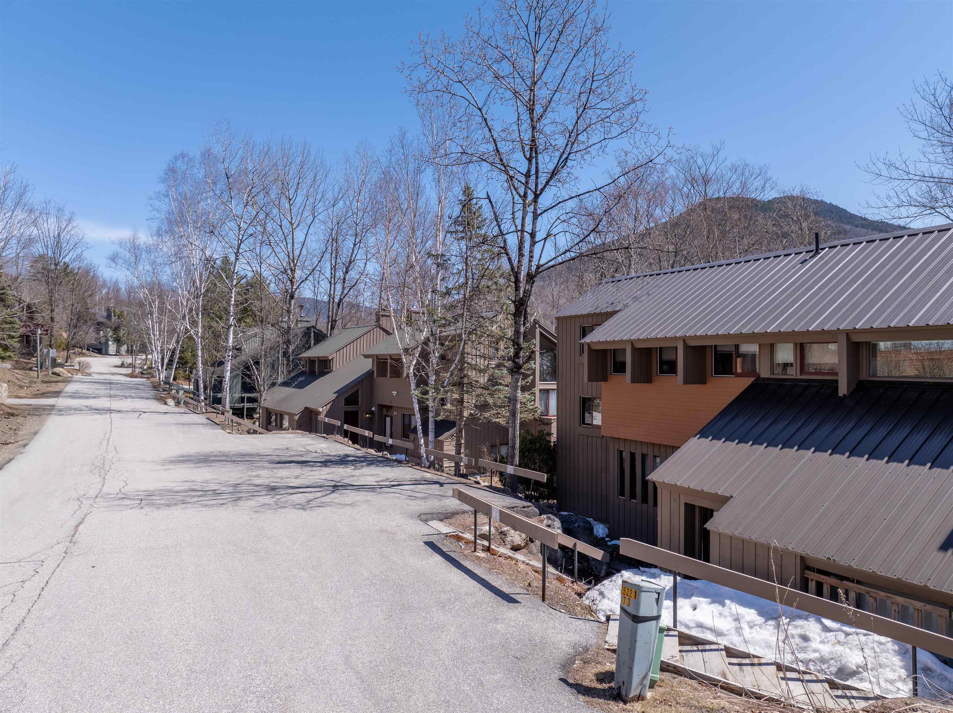 19 Big Coolidge Road, Unit 3 Lincoln, NH 03251 - Photo 54 of 55 Gallery Image 54