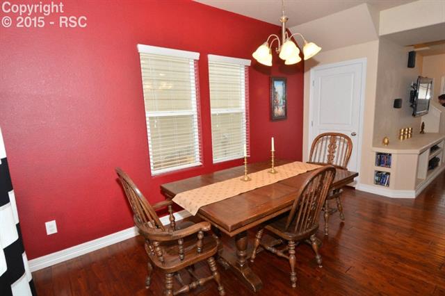 7825 Calabash Road Colorado Springs, CO 80908 - Photo 10 of 35