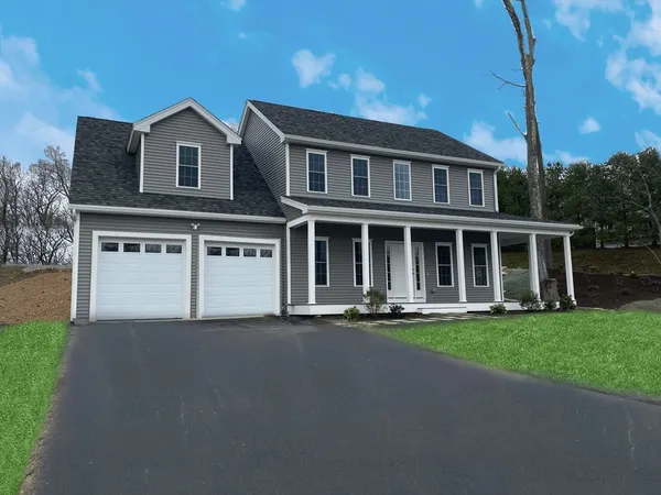 $654,990 | 22 A Crownshield, Unit 22A, Uxbridge, MA 01569