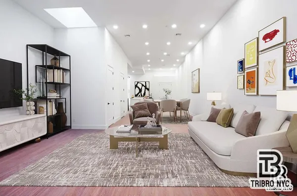 $7,995 | 217 South 4th Street, Unit 1 | Williamsburg