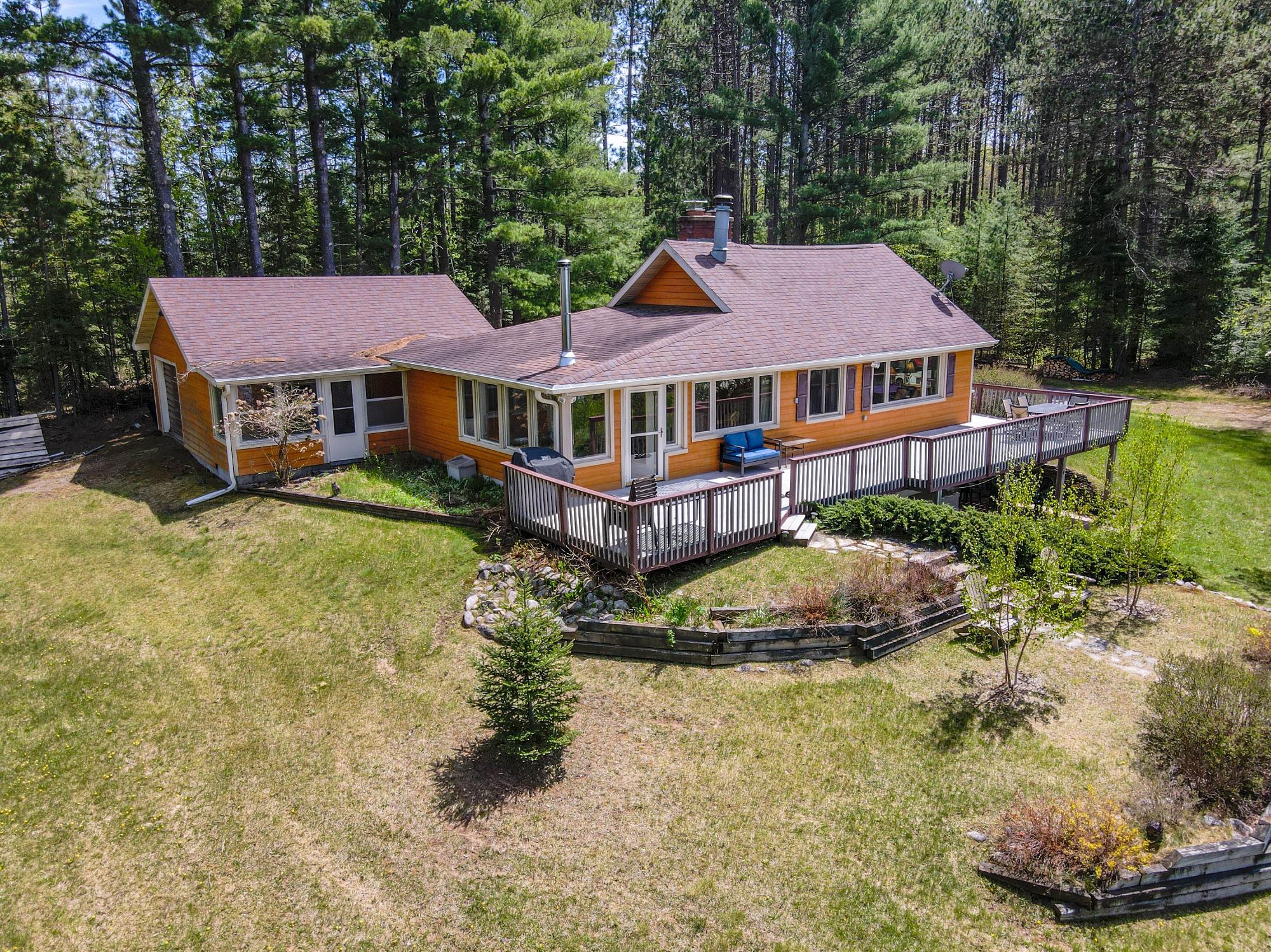 4168 North Drive Rhinelander, WI 54501 - Photo 53 of 73 Gallery Image 53