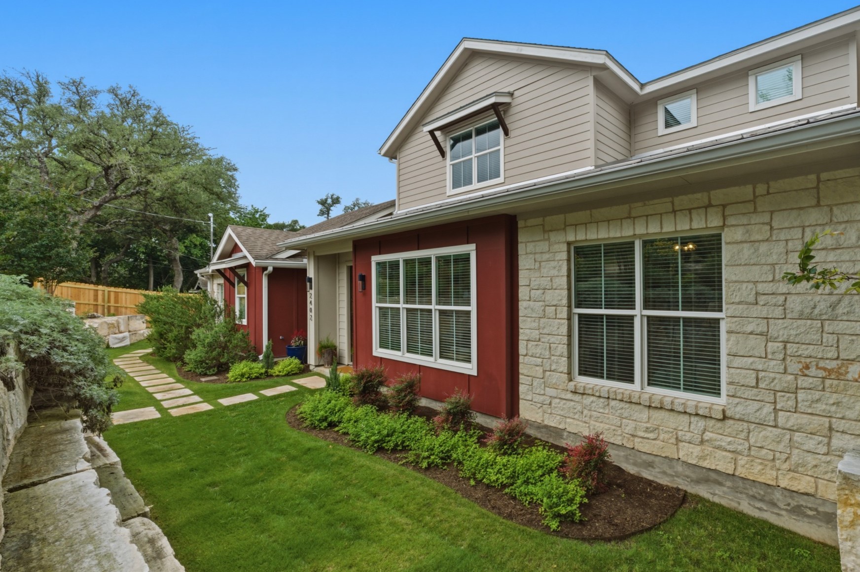 2402 Bahama Road Austin, TX 78733 - Photo 4 of 40