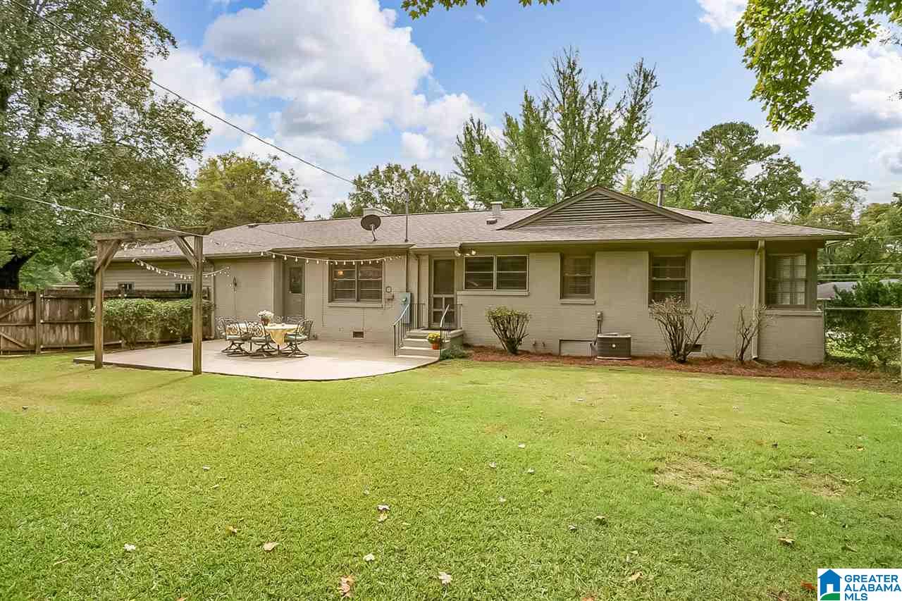4200 Warren Road Birmingham, AL 35213 - Photo 35 of 37