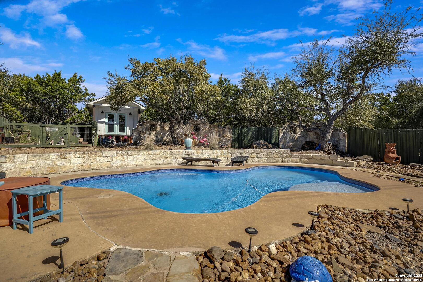 15090 Highway 46 Spring Branch, TX 78070 - Photo 19 of 71