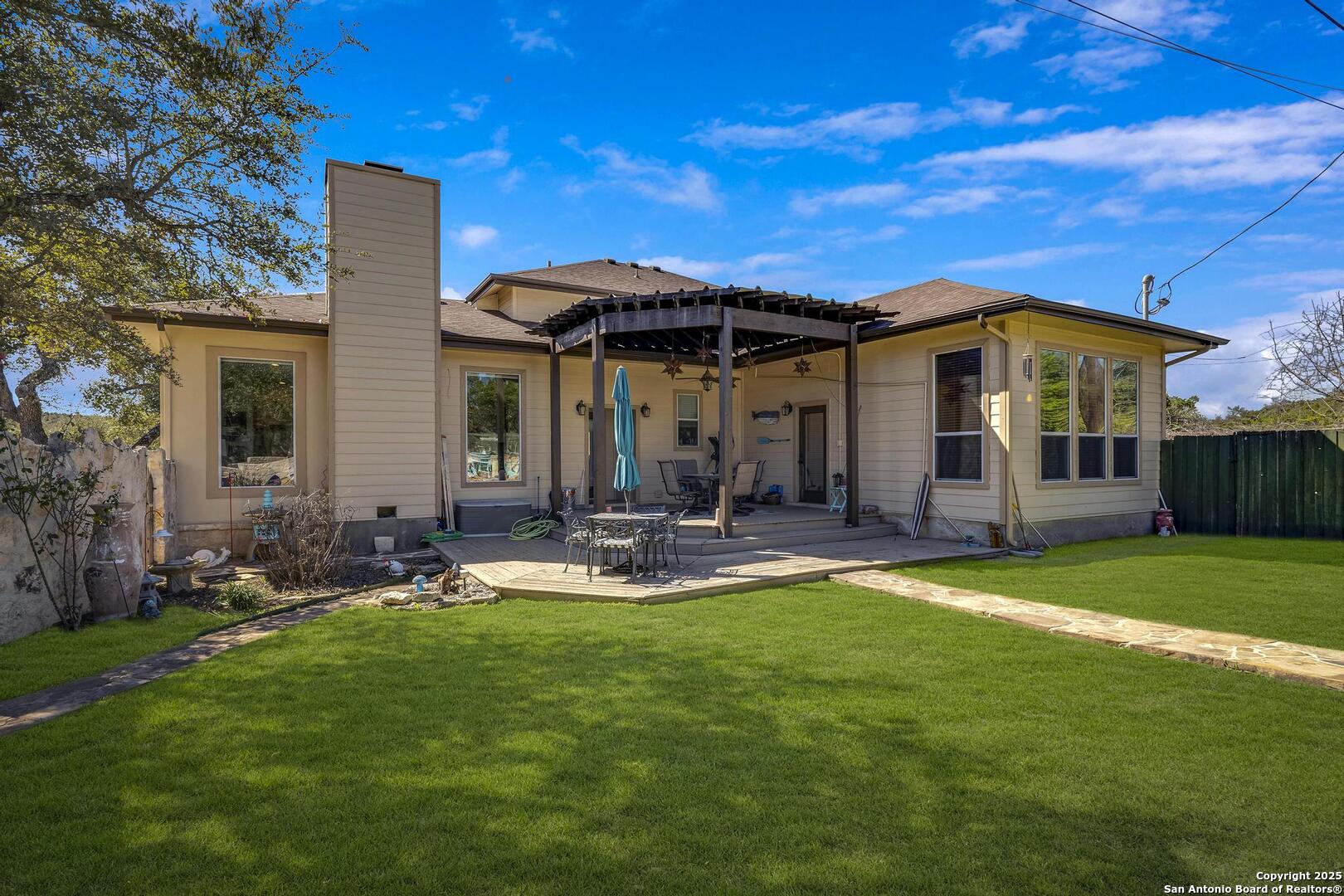 15090 Highway 46 Spring Branch, TX 78070 - Photo 22 of 71