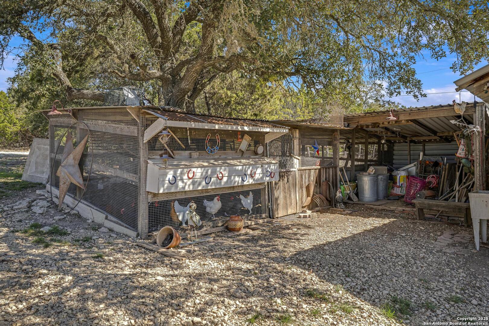 15090 Highway 46 Spring Branch, TX 78070 - Photo 29 of 71