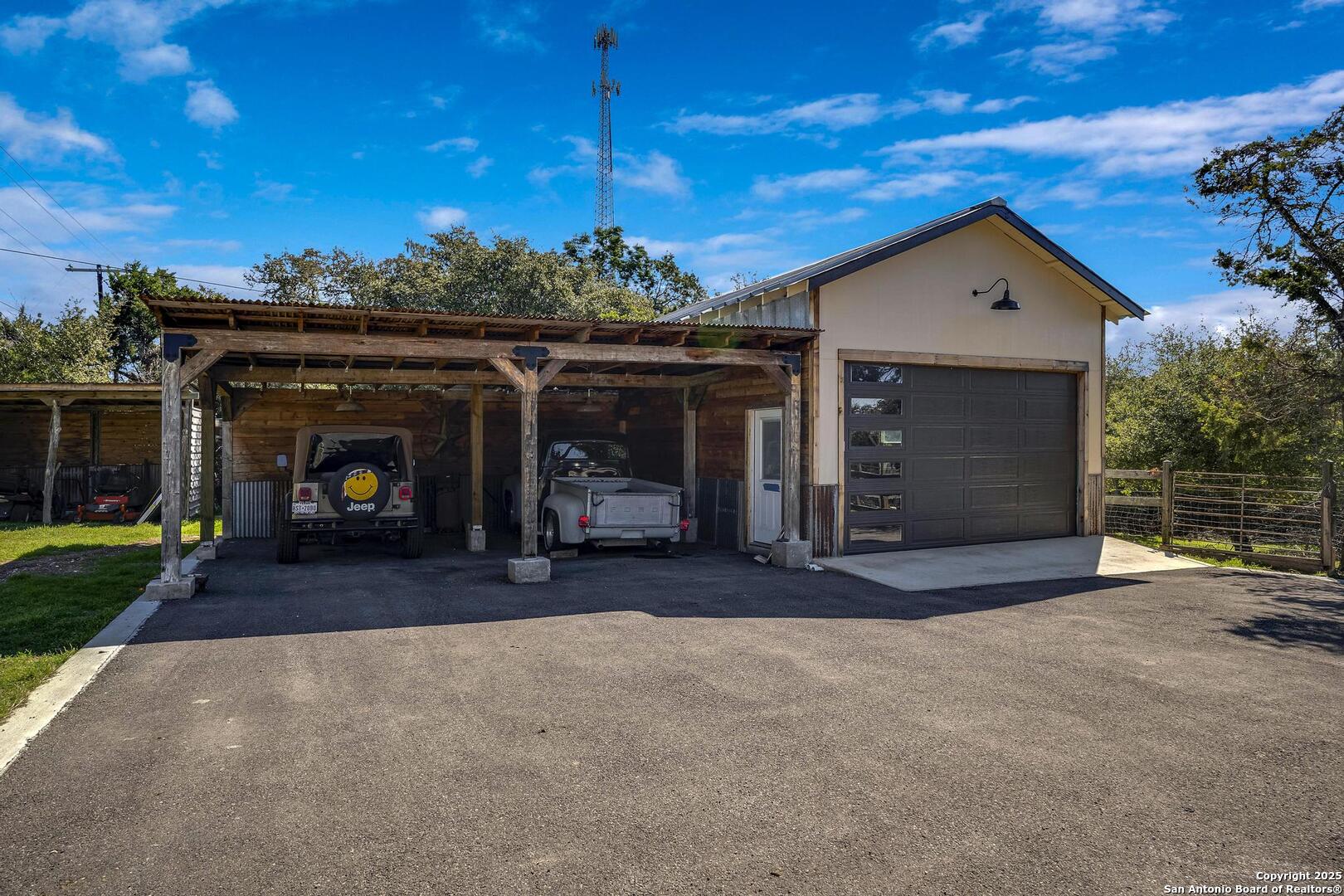 15090 Highway 46 Spring Branch, TX 78070 - Photo 30 of 71