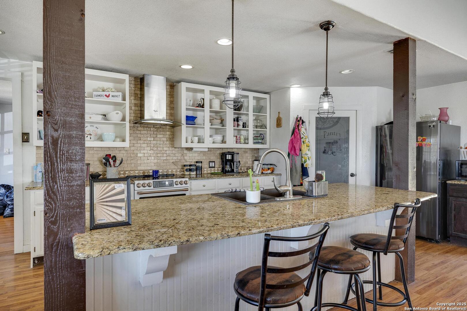 15090 Highway 46 Spring Branch, TX 78070 - Photo 46 of 71