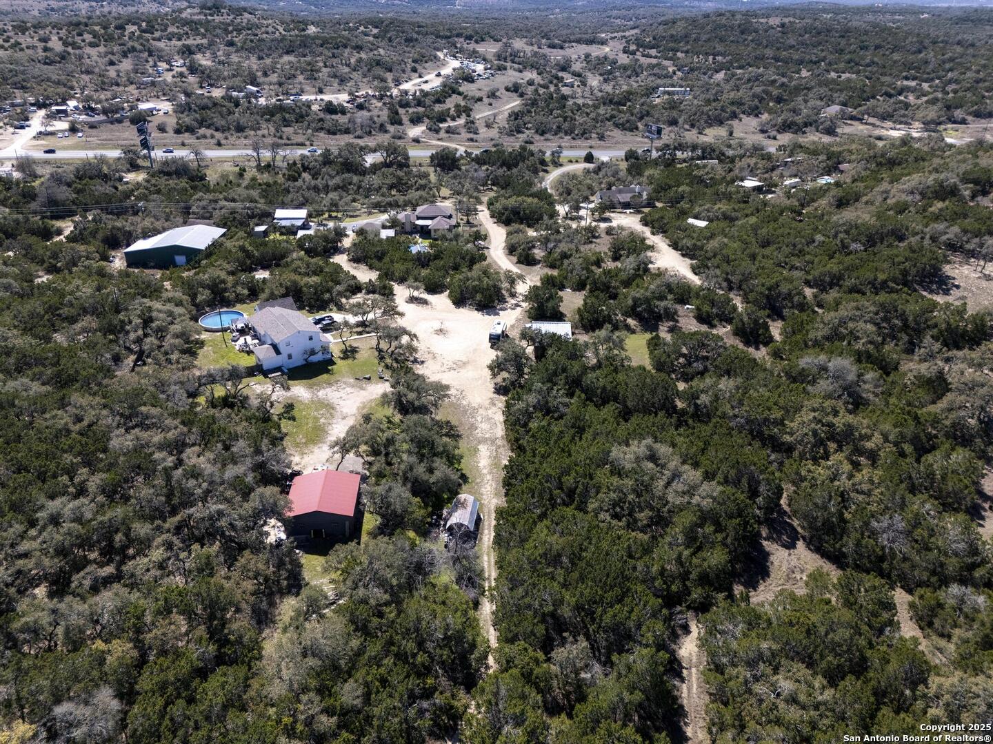 15090 Highway 46 Spring Branch, TX 78070 - Photo 56 of 71