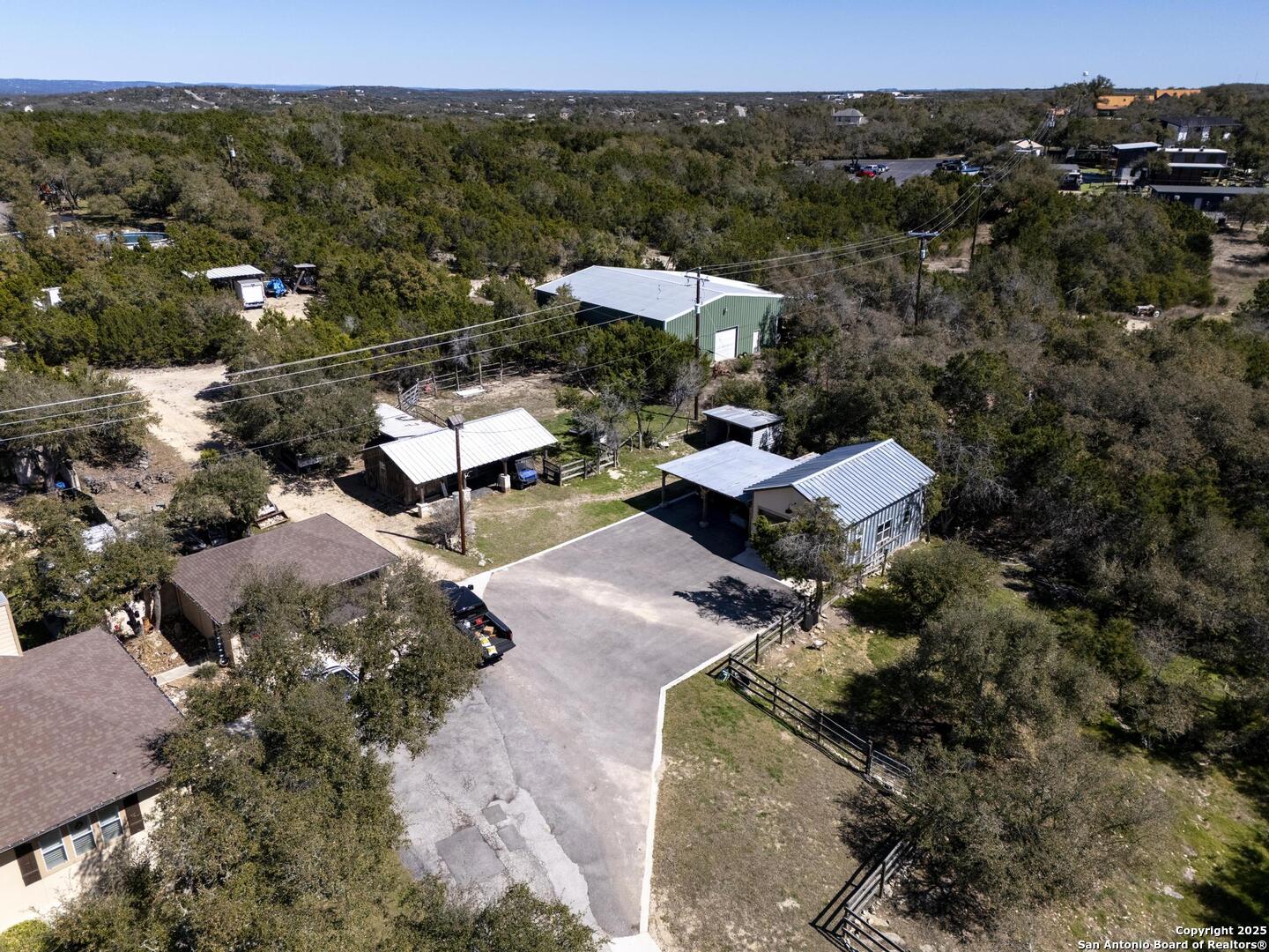 15090 Highway 46 Spring Branch, TX 78070 - Photo 64 of 71