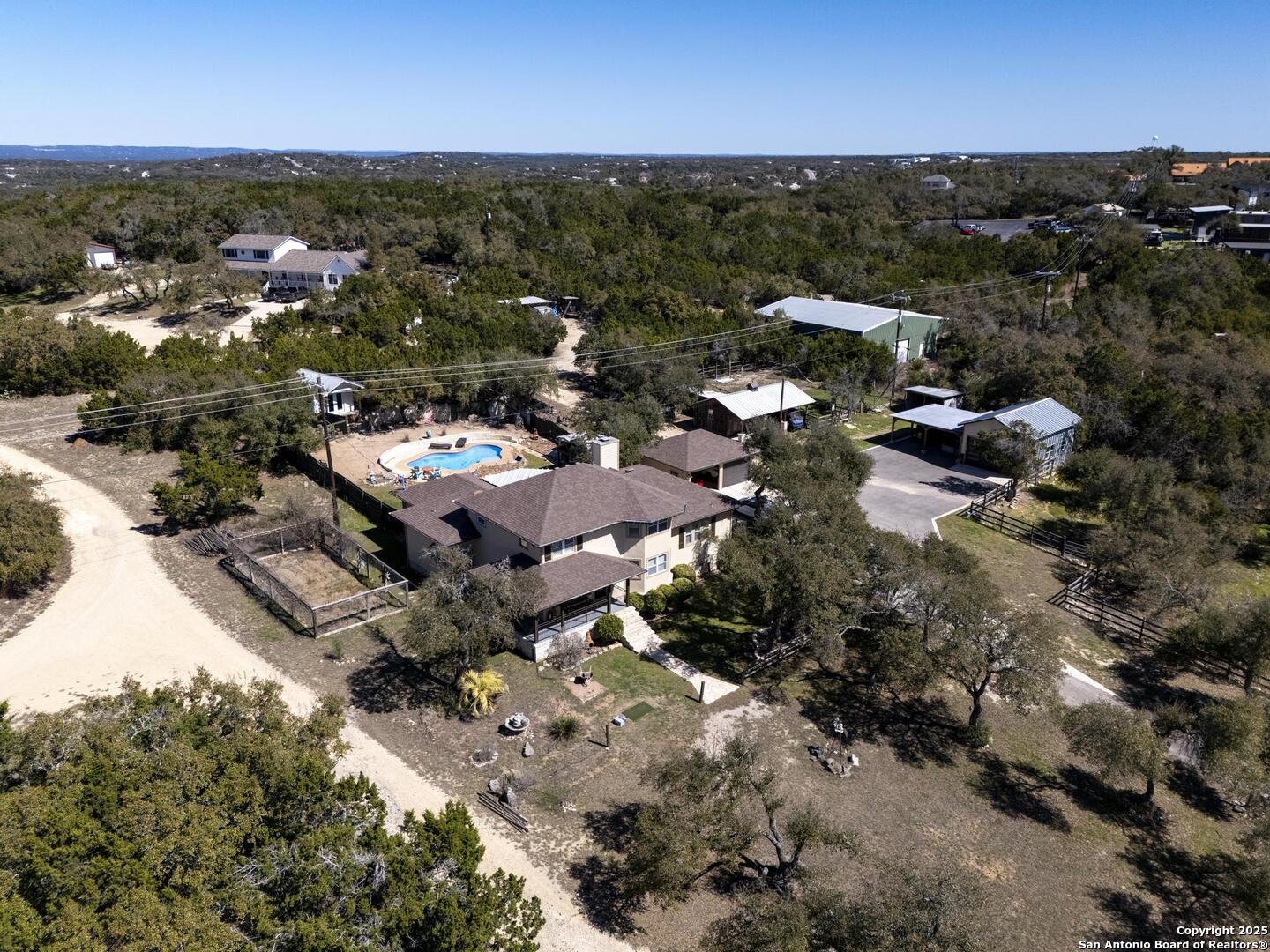 15090 Highway 46 Spring Branch, TX 78070 - Photo 65 of 71