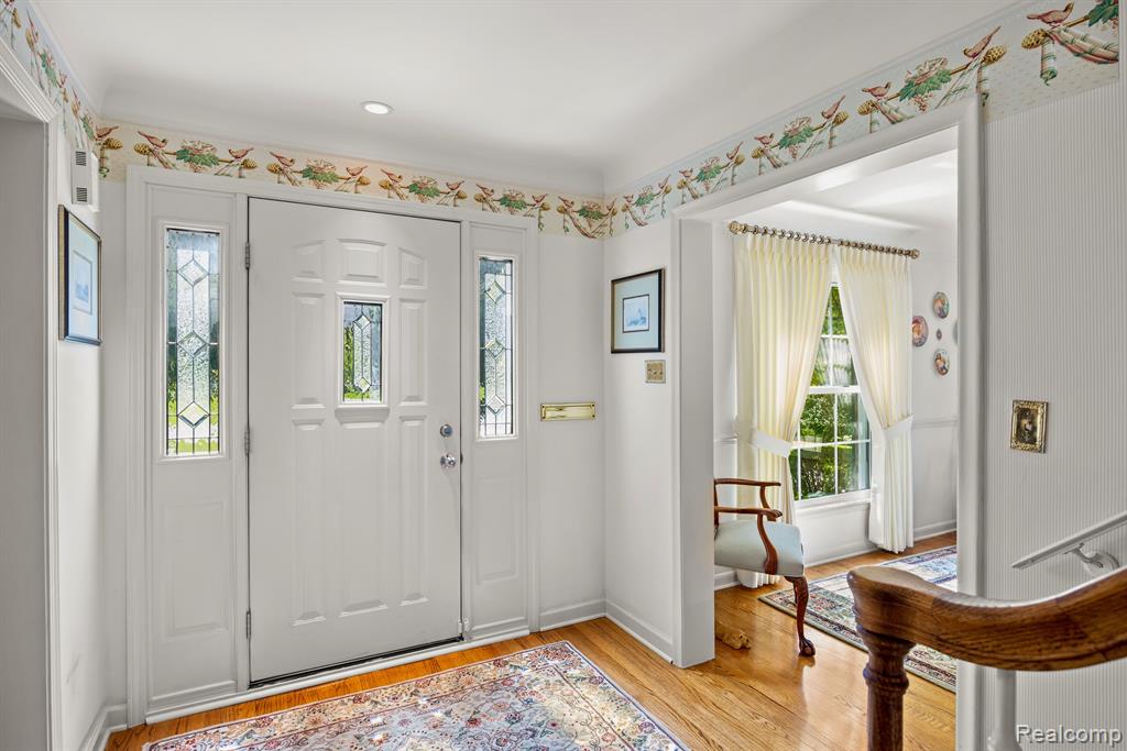 1020 Yorkshire Road Grosse Pointe Park, MI 48230 - Photo 5 of 83