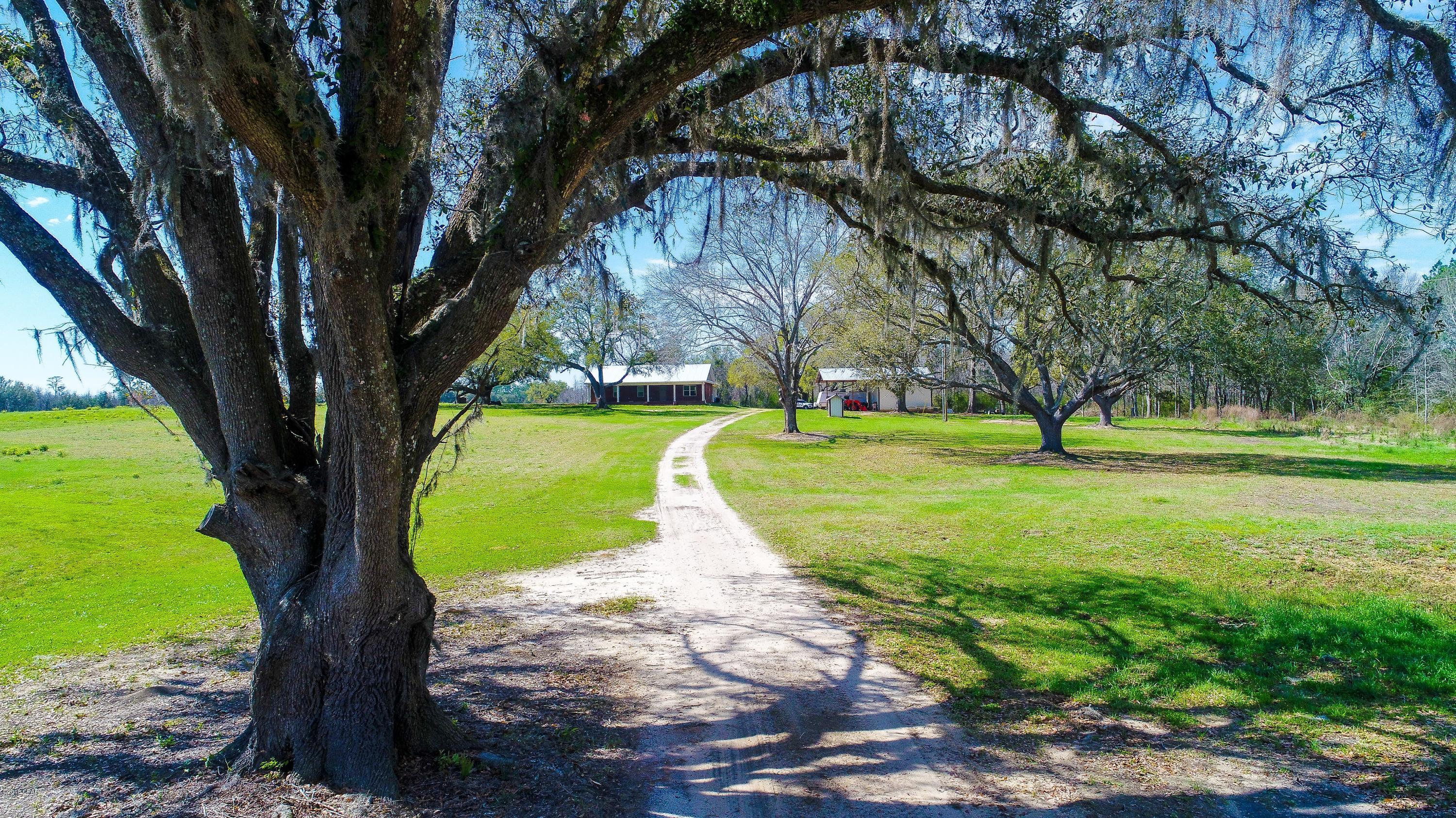 2192 Josey Road Bonifay, FL 32425 - Photo 2 of 26 Gallery Image 2