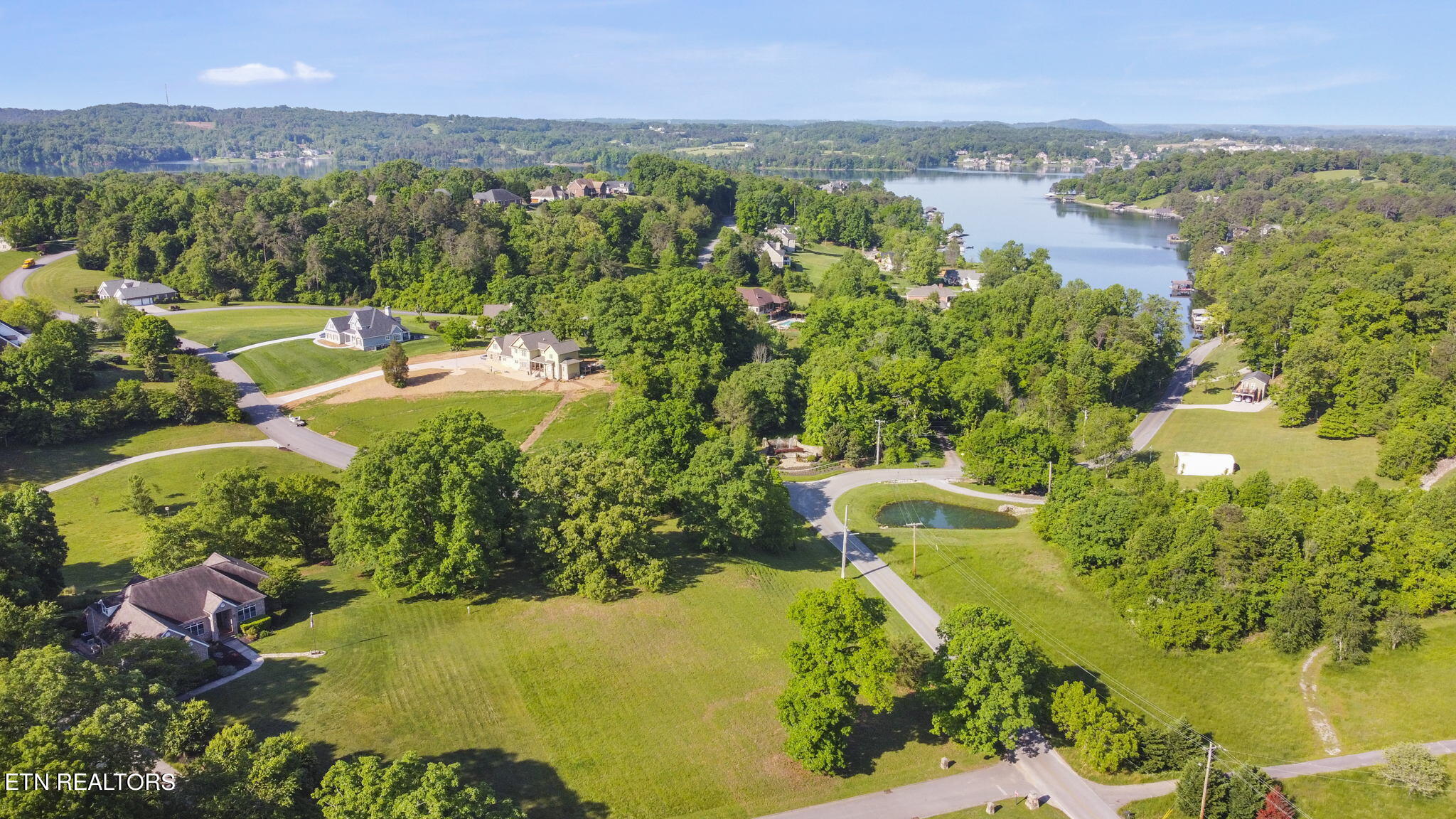 Conkinnon Drive Lenoir City, TN 37772 - Photo 9 of 16 110 Conkinnon Dr