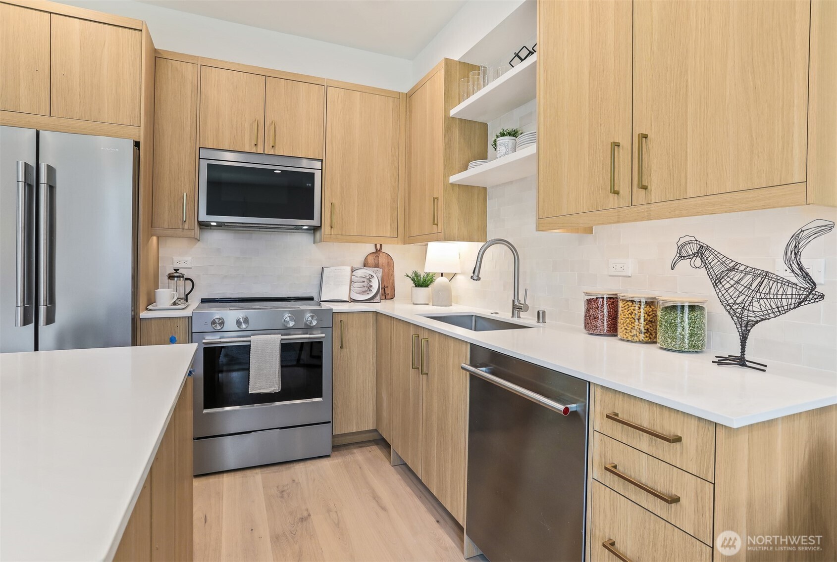 8330 24th Avenue Northwest Seattle, WA 98117 - Photo 10 of 38
