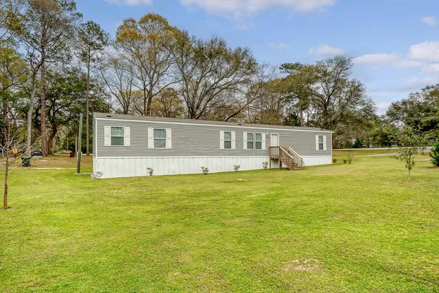 $185,000 | 12041 Old Highway, Unit SIX, Eutawville, SC 29048