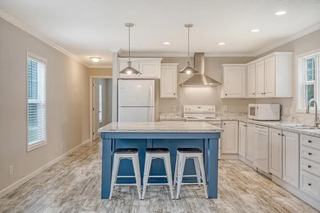 $185,000 | 12041 Old Highway, Unit SIX, Eutawville, SC 29048