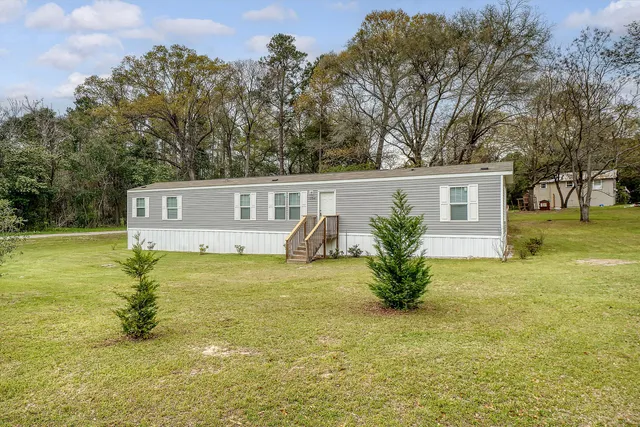 $185,000 | 12041 Old Highway, Unit SIX, Eutawville, SC 29048