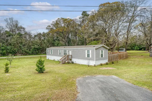 $185,000 | 12041 Old Highway, Unit SIX, Eutawville, SC 29048