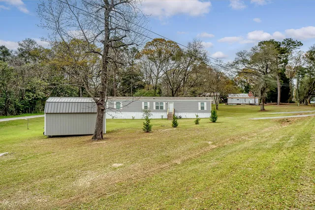 $185,000 | 12041 Old Highway, Unit SIX, Eutawville, SC 29048