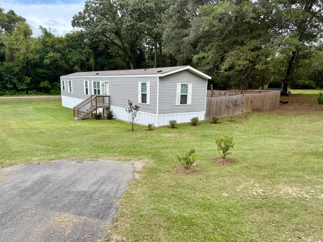 $185,000 | 12041 Old Highway, Unit SIX, Eutawville, SC 29048