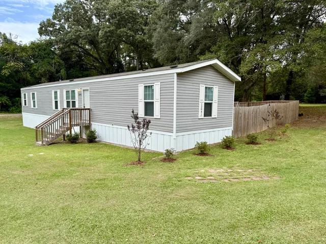 $185,000 | 12041 Old Highway, Unit SIX, Eutawville, SC 29048