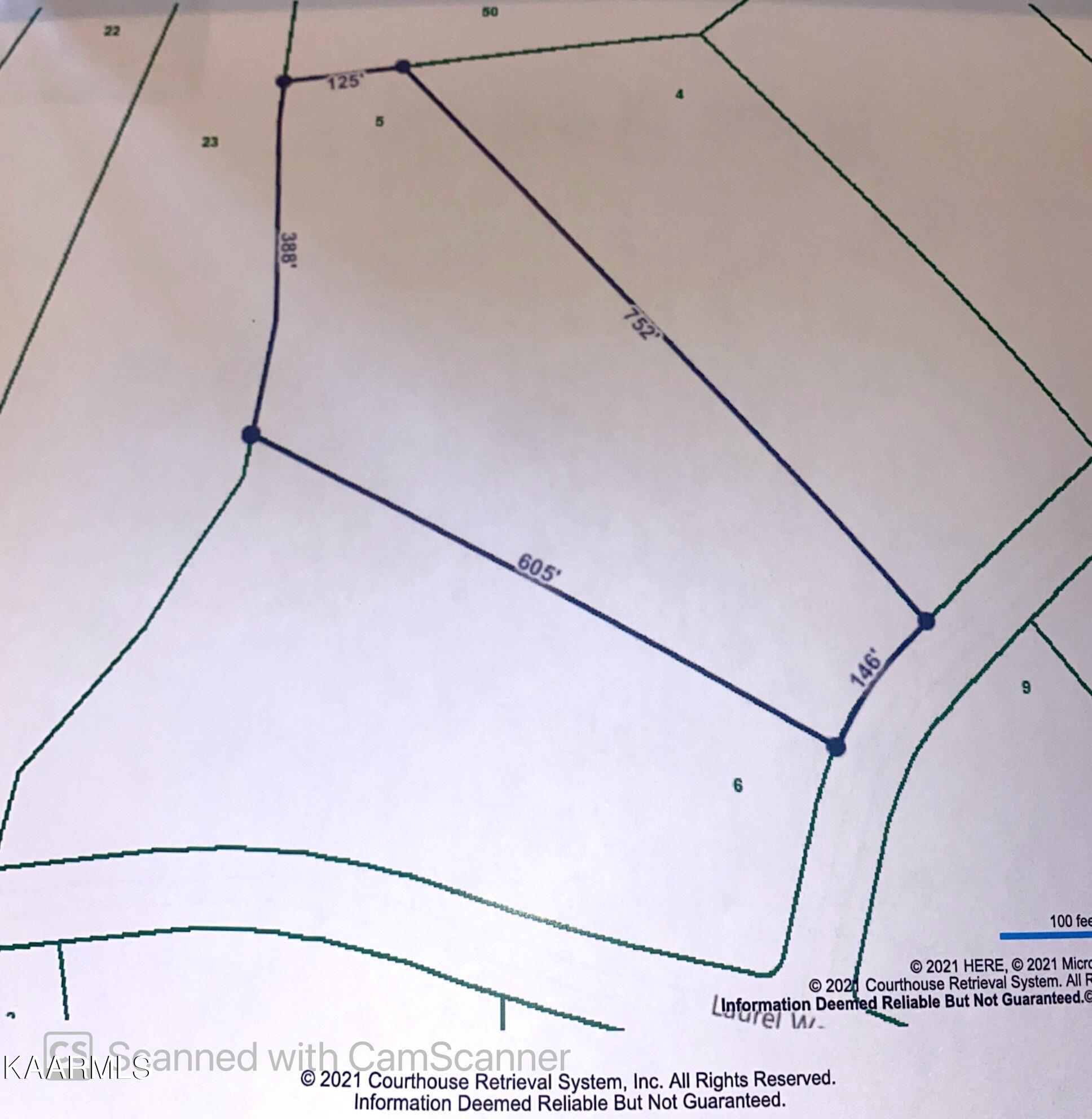 Lot 5 Bow Road Monterey, TN 38574 - Photo 20 of 20 IMG_0851