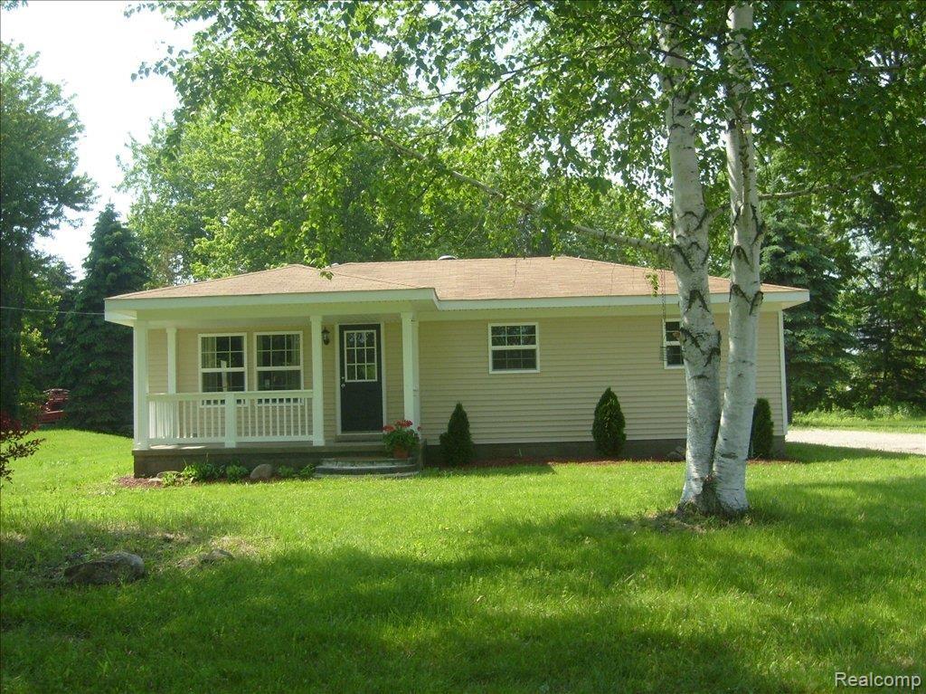 451 Jacob Hill Road Howell, MI 48855 - Photo 1 of 21 jacob hill 028