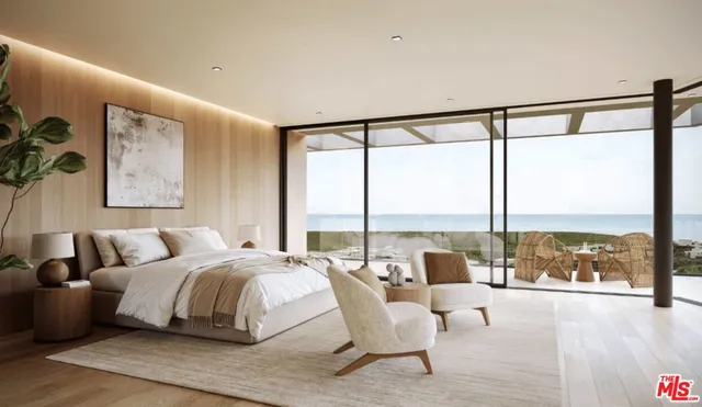 $4,995,000 | 750 North VÃa Santa Ynez, Pacific Palisades, CA 90272