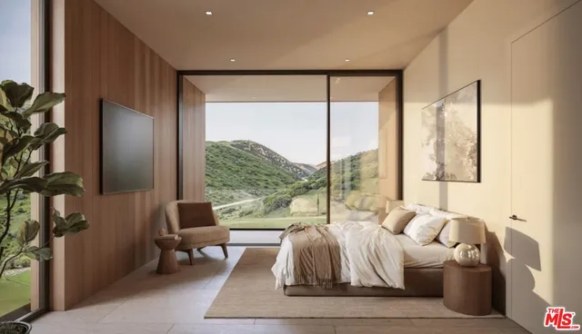 $4,995,000 | 750 North VÃa Santa Ynez, Pacific Palisades, CA 90272