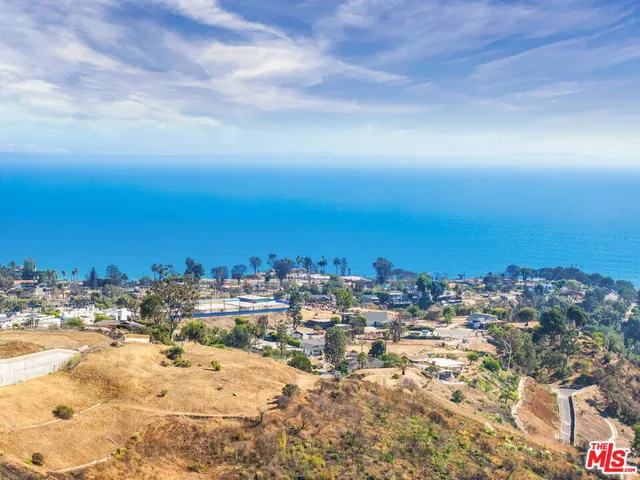$4,995,000 | 750 North VÃa Santa Ynez, Pacific Palisades, CA 90272