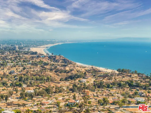 $4,995,000 | 750 North VÃa Santa Ynez, Pacific Palisades, CA 90272