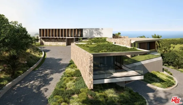 $4,995,000 | 750 North VÃa Santa Ynez, Pacific Palisades, CA 90272