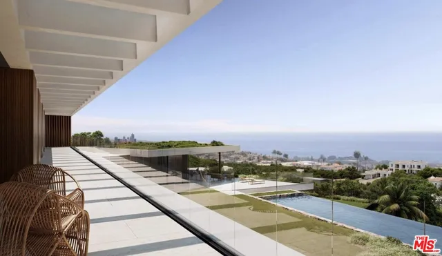 $4,995,000 | 750 North VÃa Santa Ynez, Pacific Palisades, CA 90272