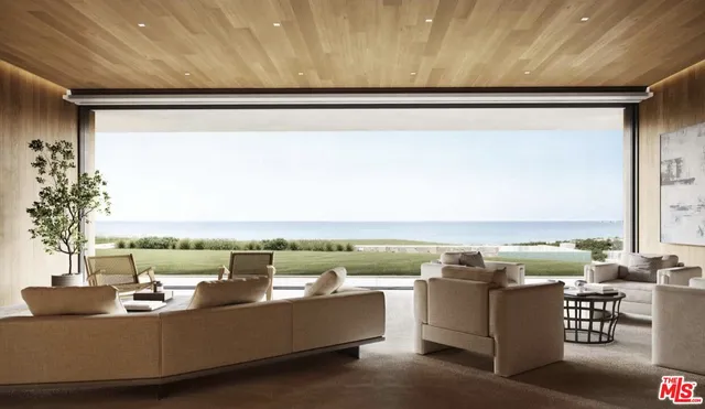 $4,995,000 | 750 North VÃa Santa Ynez, Pacific Palisades, CA 90272