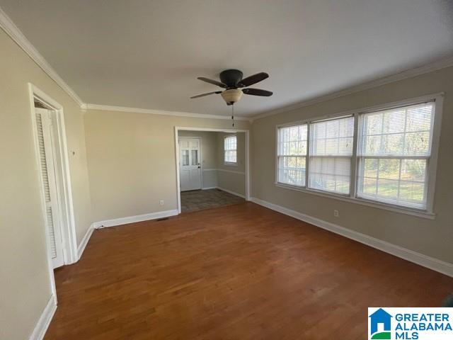 938 Morris Majestic Road Morris, AL 35116 - Photo 5 of 17