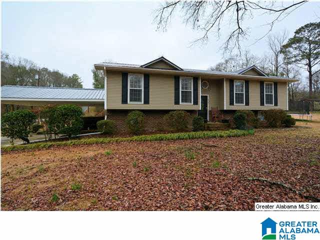 514 14th Street Calera, AL 35040 - Photo 1 of 29