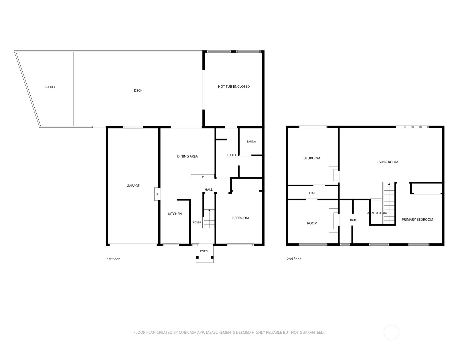 509 H Street Cosmopolis, WA 98537 - Photo 40 of 40 Gallery Image 40