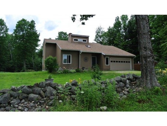 417 Dudley Road Alton, NH 03809 - Photo 1 of 1