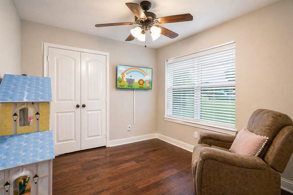 940 Lester Burt Road Farmersville, TX 75442 - Photo 14 of 27