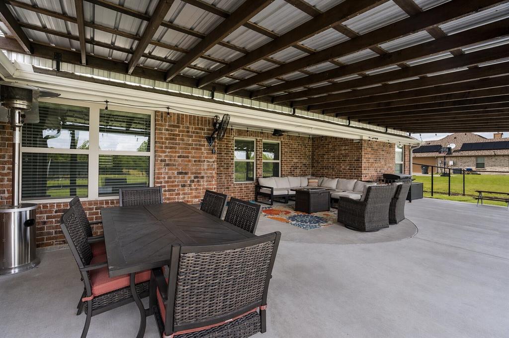 940 Lester Burt Road Farmersville, TX 75442 - Photo 22 of 27