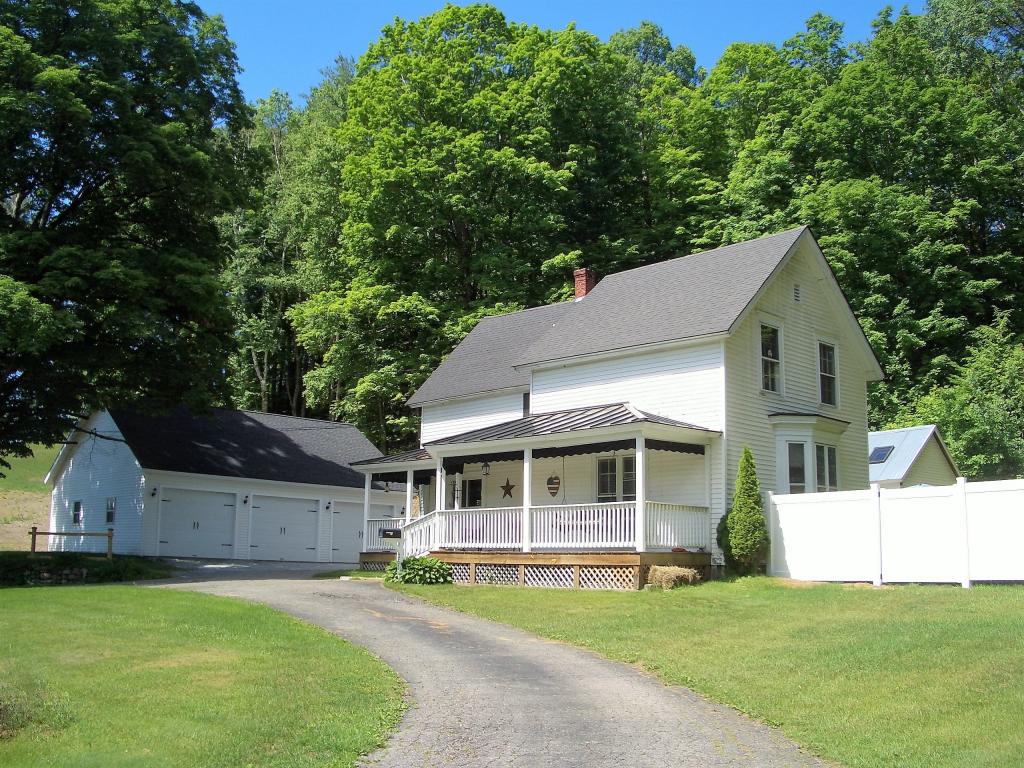 355 Furnace Road Pittsford, VT 05763 - Photo 1 of 36