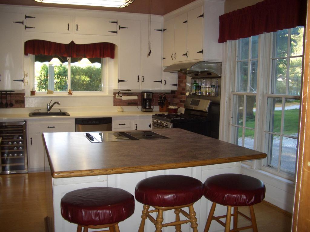 355 Furnace Road Pittsford, VT 05763 - Photo 2 of 36