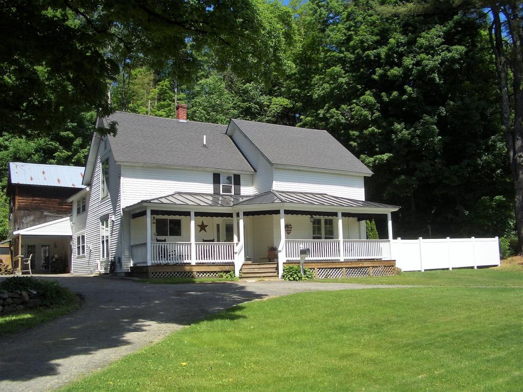 355 Furnace Road Pittsford, VT 05763 - Photo 21 of 36