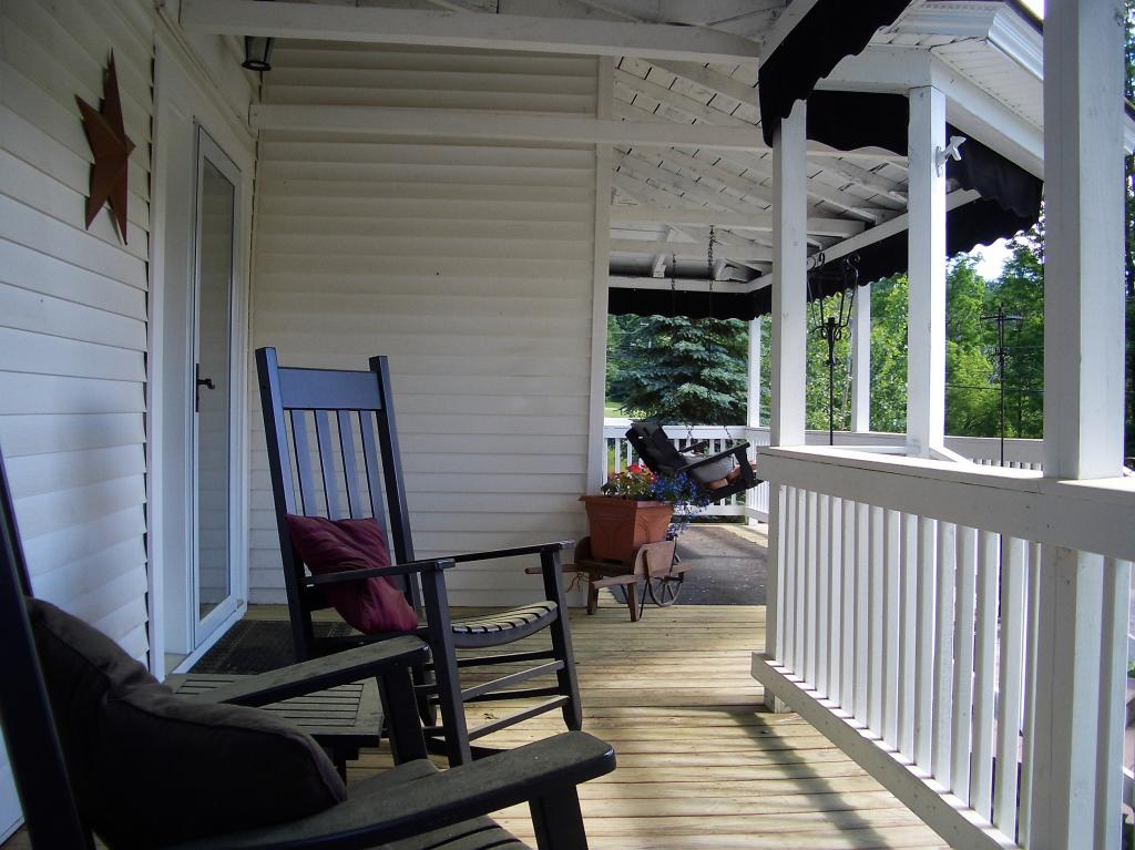 355 Furnace Road Pittsford, VT 05763 - Photo 23 of 36
