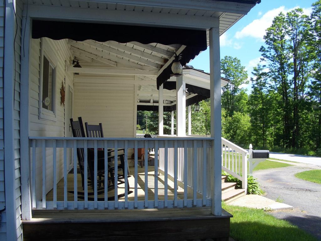 355 Furnace Road Pittsford, VT 05763 - Photo 24 of 36