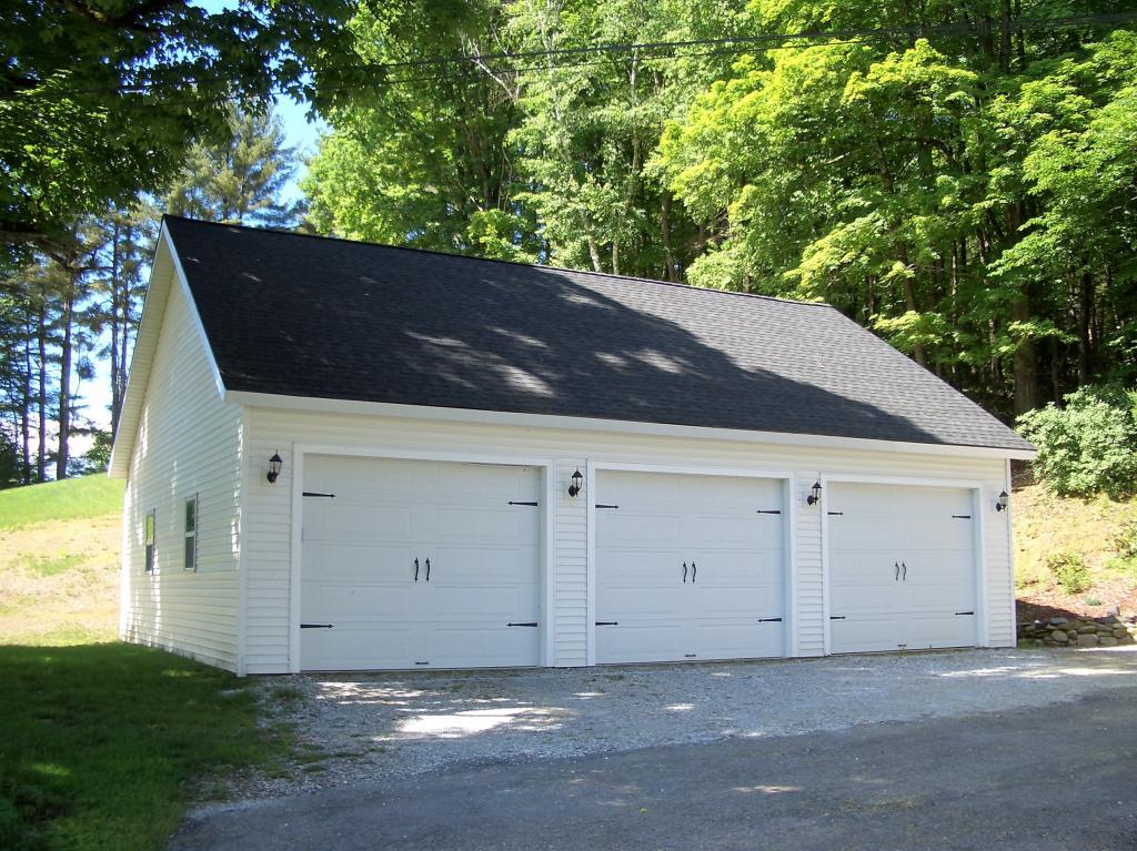 355 Furnace Road Pittsford, VT 05763 - Photo 27 of 36