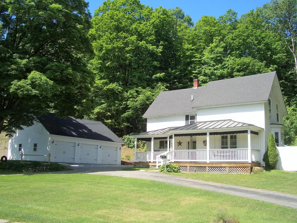 355 Furnace Road Pittsford, VT 05763 - Photo 36 of 36