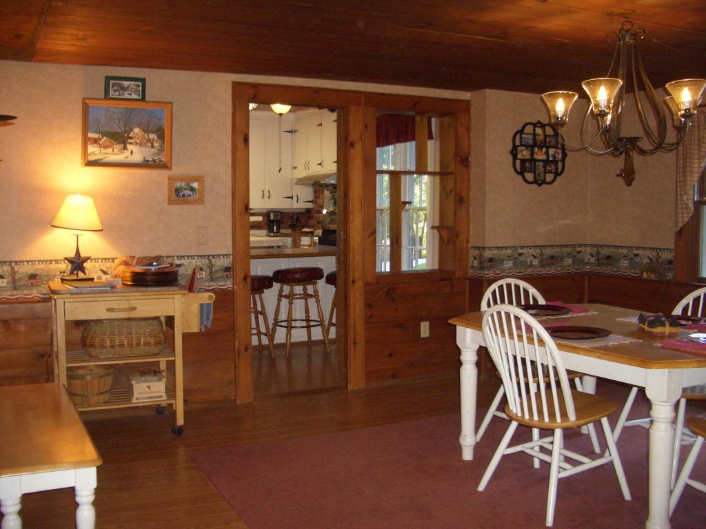 355 Furnace Road Pittsford, VT 05763 - Photo 6 of 36